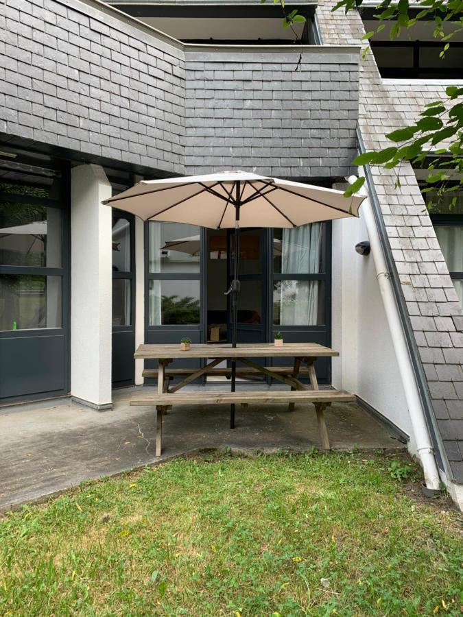 Le Repere Du Cerf T2 Residence Royal Milan St Lary Soulan Saint-Lary-Soulan Kültér fotó
